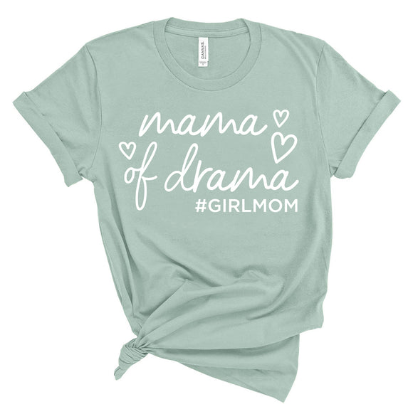 Ladies Tees