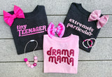"Tiny Teenager" Tee