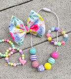 "Spring Fling" Necklace