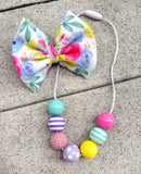 "Spring Fling" Necklace