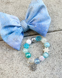 “Love at Frost Sight" Bracelet