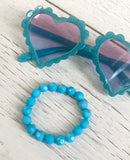 "Tidepool" Stacker Bracelet