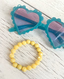 "Lemonade" Stacker Bracelet