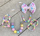"Jellybean Jubilee" Necklace