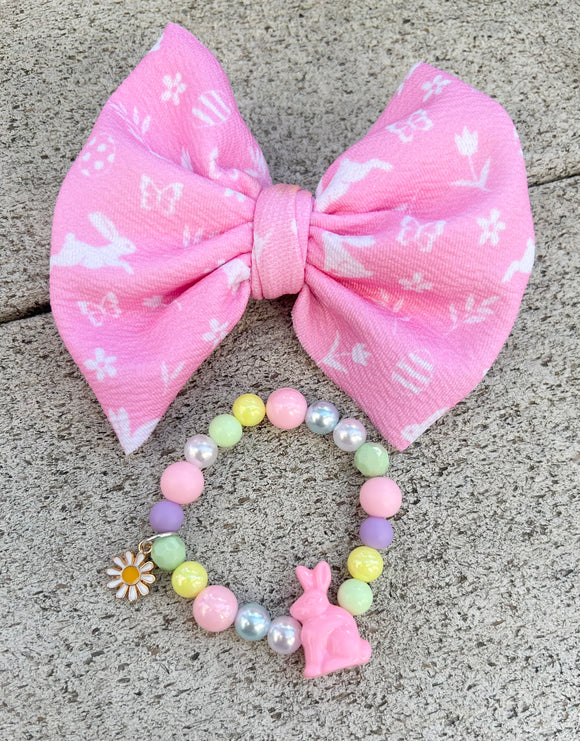 “Funny Bunny