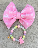 “Funny Bunny" Bracelet