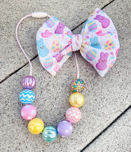 "Jellybean Jubilee" Necklace