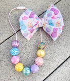 "Jellybean Jubilee" Necklace