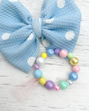 "Pastel Me About It" Bracelet
