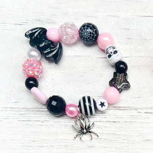 "Fang-tastic" Bracelet