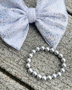 "Icicle" Bracelet