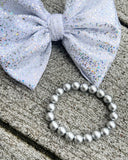 "Icicle" Bracelet