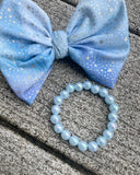 "Blizzard" Bracelet