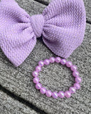 "Frostbite" Bracelet