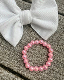 “Snowflake" Bracelet