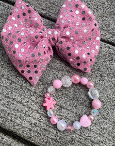 "Sugar & Ice" Bracelet