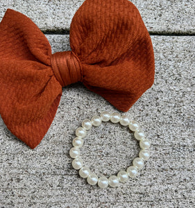 "Very Vanilla" Bracelet