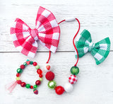 "Berry Sweet" Bracelet