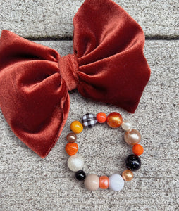 “Love Ya a Latte" Bracelet