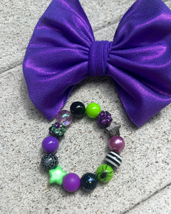 “Wicked Fun" Bracelet