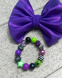 “Wicked Fun" Bracelet