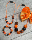 “Truth or Scare" Bracelet