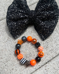 “Truth or Scare" Bracelet