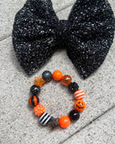 “Truth or Scare" Bracelet