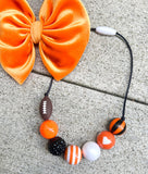 "We've Got Spirit" Necklace
