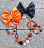 "Tango Tangerine" Bracelet