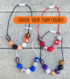 "We've Got Spirit" Necklace