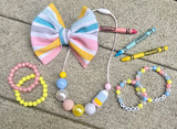 Teacher’s Pet Necklace