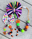 "Boo Crew" Bracelet