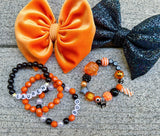 "Boo Crew" Bracelet