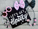 “Witch Way to the Candy" Necklace