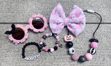 "Fang-tastic" Bracelet