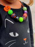 “Creepin’ it Real" Necklace