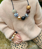 "Wild Child" Bracelet