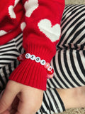 "XOXO" Bracelet