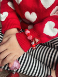 "XOXO" Bracelet