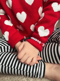 "XOXO" Bracelet