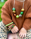 "Jungle Fever" Bracelet