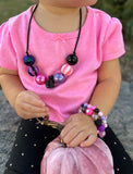 “Midnight Magic" Bracelet