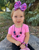 "Pretty Purrfect" Necklace
