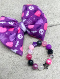 “Midnight Magic" Bracelet