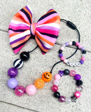 “FaBOOlous” Name Bracelet