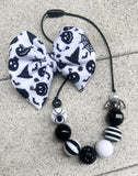 "Do Your Fang" Necklace