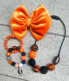 “Who Dey" Necklace