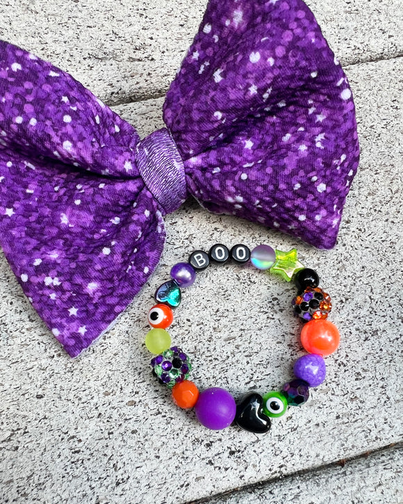 “Monster Mash-Up