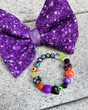 “Monster Mash-Up" Bracelet